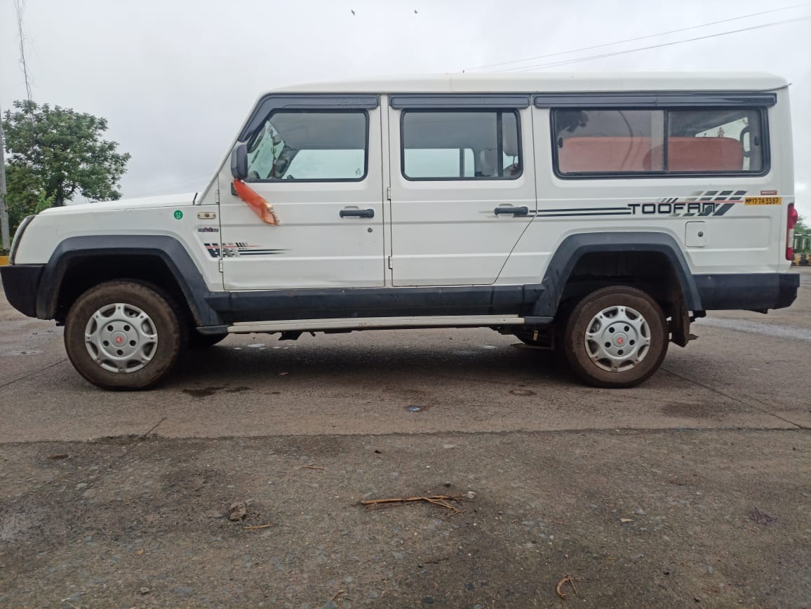 Force toofan